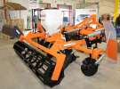 Fotorelacja z XVII Międzynarodowych Targów Techniki Rolniczej AGROTECH i XI Targów Przemysłu Drzewnego i Gospodarki Zasobami Leśnymi LAS-EXPO dzień 2