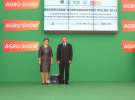 Agro Show 2012 - piątek