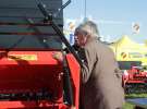  Agro Show 2012 - niedziela