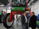 Krukowiak na AGROTECH Kielce 2014