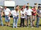 Zielone Agro Show i pokaz maszyn rolniczych - znajdź siebie