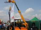 Premium Trade na Agro Show 2014