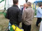 M-ROL na targach Agro Show 2013