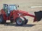 Agro Show 2011 Pokazy Maszyn