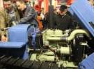 Zetor Polska na AGROTECH Kielce 2013