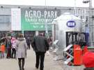 BIN  na AGRO-PARK Lublin 2016