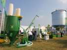 M-ROL na Agro Show 2014