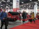Targi AGROTECH i LAS-EXPO Kielce cz.1 