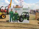 AGRO SHOW 2015 - sobota