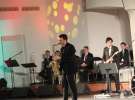 II Koncert Galowy z okazji Dnia Patrona Uczelni Augusta hr. Cieszkowskiego oraz 60-lecia autonomii Uczelni Poznańskiej