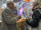 POLAGRA FOOD 2013 w Poznaniu