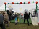 AGRO SHOW 2013 - sobota i niedziela