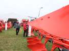 Maschio Gaspardo na AGRO SHOW BEDNARY 2017