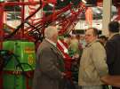 Krukowiak na Agro Tech Kielce 2012