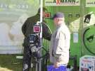  Axmann na  Agro Show 2012