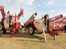 BURY na AGRO SHOW 2016