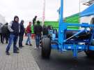 Euromilk na AGROTECH w Kielcach 2017