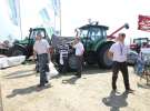 EUROMASZ Lipka na targach AGRO-TECH w Minikowie 2014