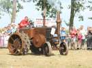 XII Festiwal Starych Ciągników im. Jerzego Samelczaka w Wilkowicach 2013 - sobota
