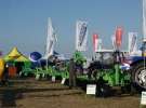 Agro Show 2011 Bednary Foto katalog firm