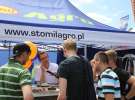 Targi rolne w Szepietowie (27-28.06.2015)