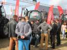 AGRO SHOW Bednary 2016 - Sobota