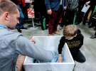 Ferma 2019 dzień 1