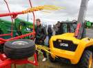 Polskie Zboża i Zielone Agro Show 2013