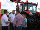 Agro Show 2015 - Zetor