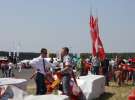 Zielone Agro Show 2011 - wystawcy