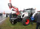 AGRO SHOW BEDNARY 2017 (Sobota)