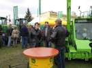 Targi AGRO-FARMA 2013 w Kowalewie Pomorskim