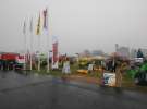 SERAFIN na Agro Show 2014