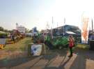 SERAFIN na Agro Show 2014