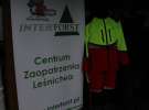 Inter Forst na AGROTECH Kielce 2013