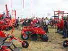 Kongskilde na AGRO SHOW 2016