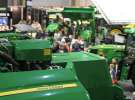 John Deere na Polagra Premiery 2018