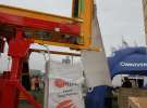 OMNIVENT na targach Agro Show 2013