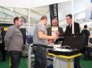 Mary i Wagi na Agro Tech Kielce 2012