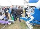 AGRO SHOW 2013 - sobota i niedziela