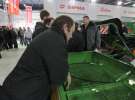 Targi AGROTECH i LAS-EXPO Kielce cz.2