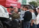 Targi ROLEXPO w Sochaczewie
