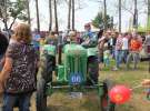 Targi Roltechnika w Wilkowicach 2015