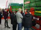 AGROTECH Kielce 2017 (sobota, 18 marca)