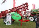 Krukowiak na AGRO SHOW BEDNARY 2017