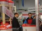 PPH POLnet sp. z o.o. na targach EuroTier w Hanowerze 2012