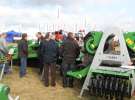 Agro Show 2015 - Tolmet 