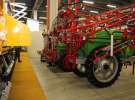 Fotorelacja z XVII Międzynarodowych Targów Techniki Rolniczej AGROTECH i XI Targów Przemysłu Drzewnego i Gospodarki Zasobami Leśnymi LAS-EXPO dzień 1