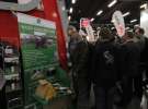 Brochard na AGROTECH Kielce 2014