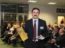 Gala wręczenia nagród na XII Międzynarodowych Targach FERMA BYDŁA i XV Międzynarodowych Targach FERMA ŚWIŃ i DROBIU